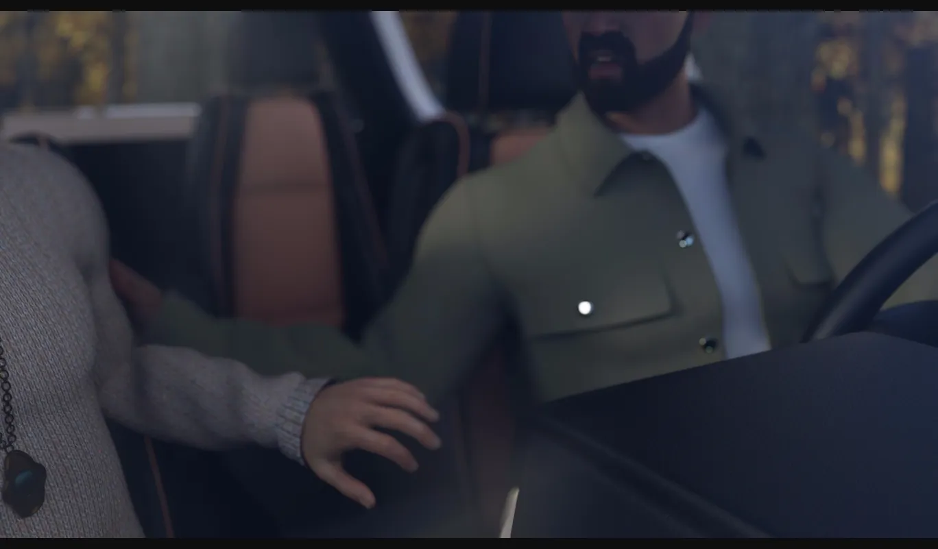 VN Ren'Py Enchanted Hearts [Ch.2] [Hot Stone Studios] | Free Adult Games