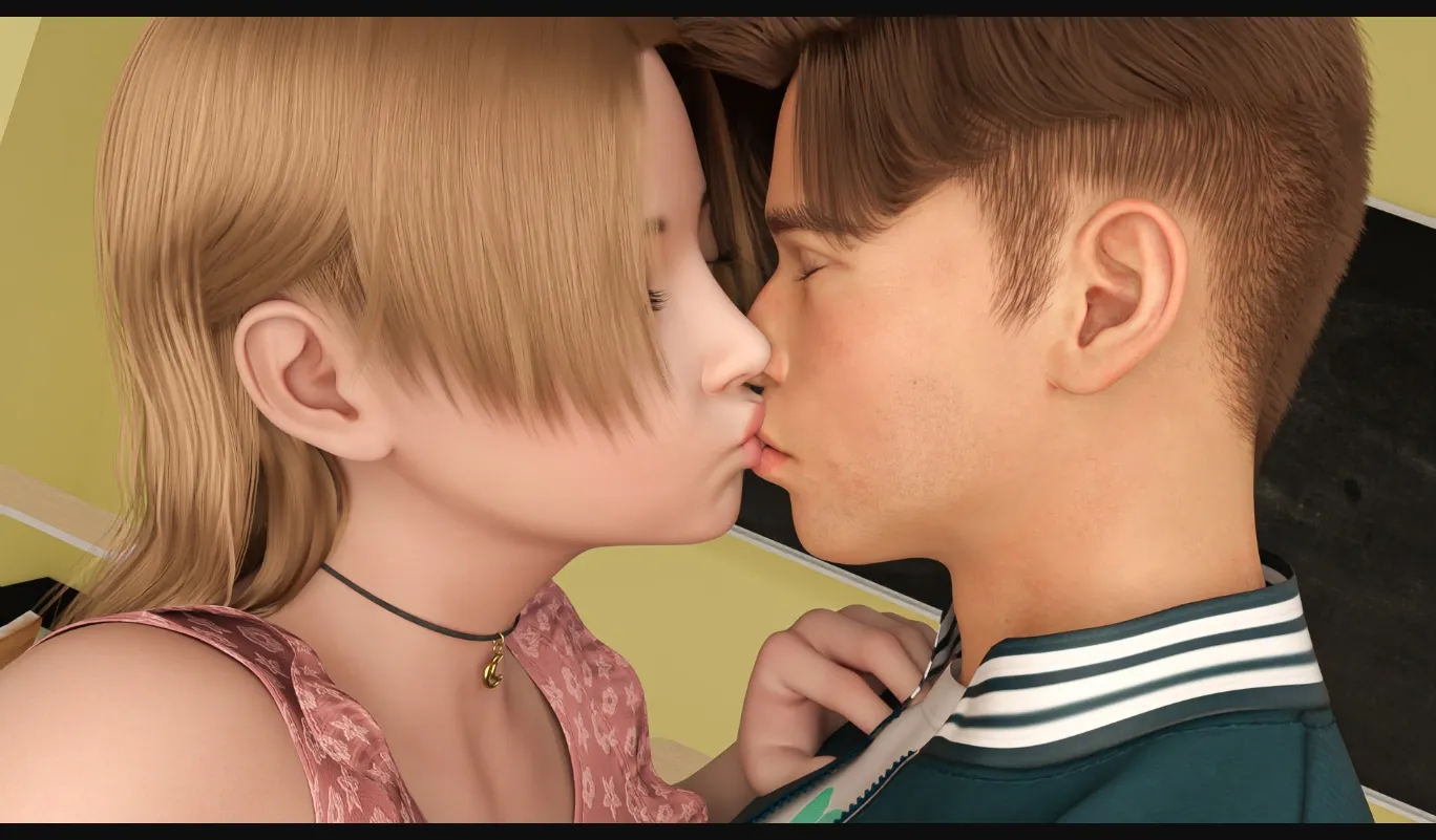 VN Ren'Py Enchanted Hearts [Ch.2] [Hot Stone Studios] | Free Adult Games