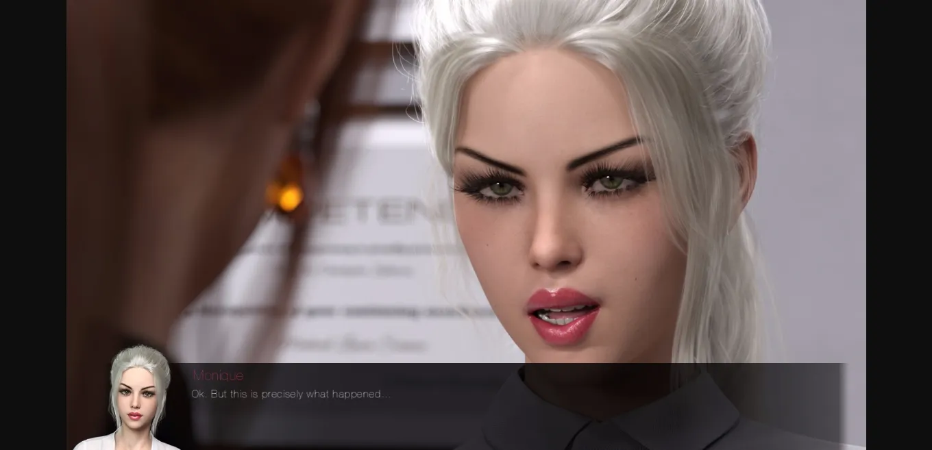 VN Ren'Py Enlargements [Ep. 2] [Vilelab] | Free Adult Games