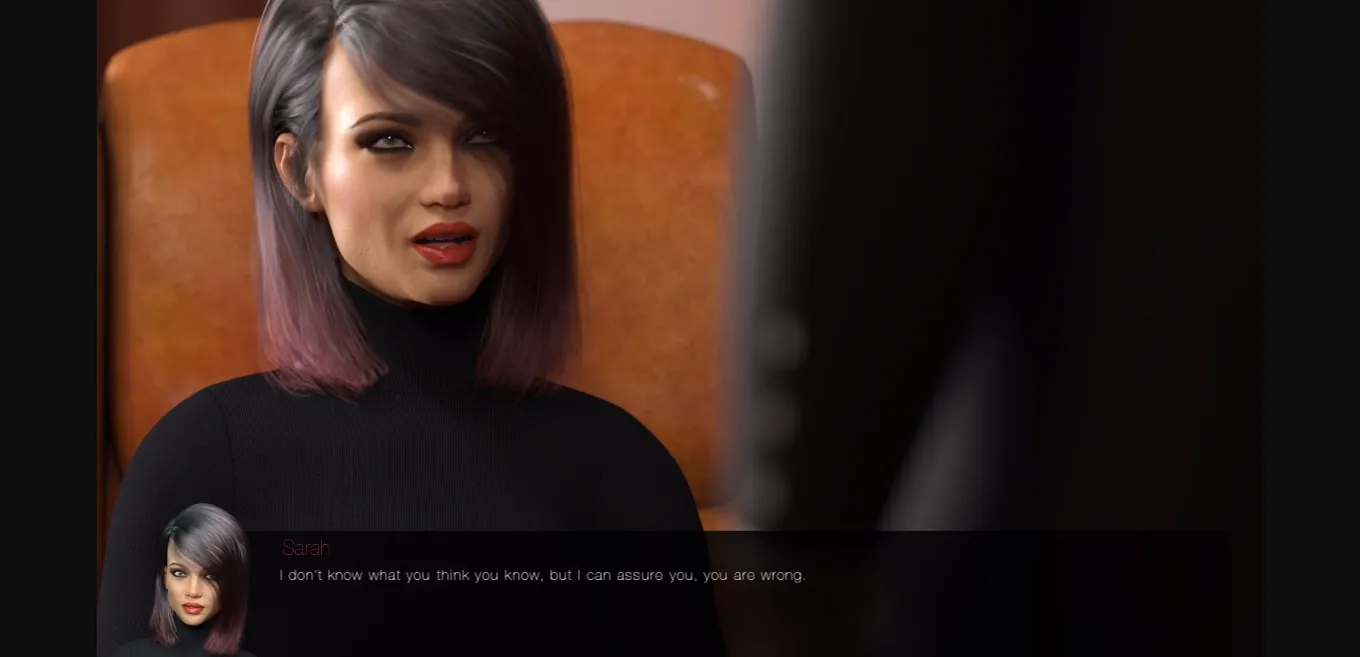 VN Ren'Py Enlargements [Ep. 2] [Vilelab] | Free Adult Games