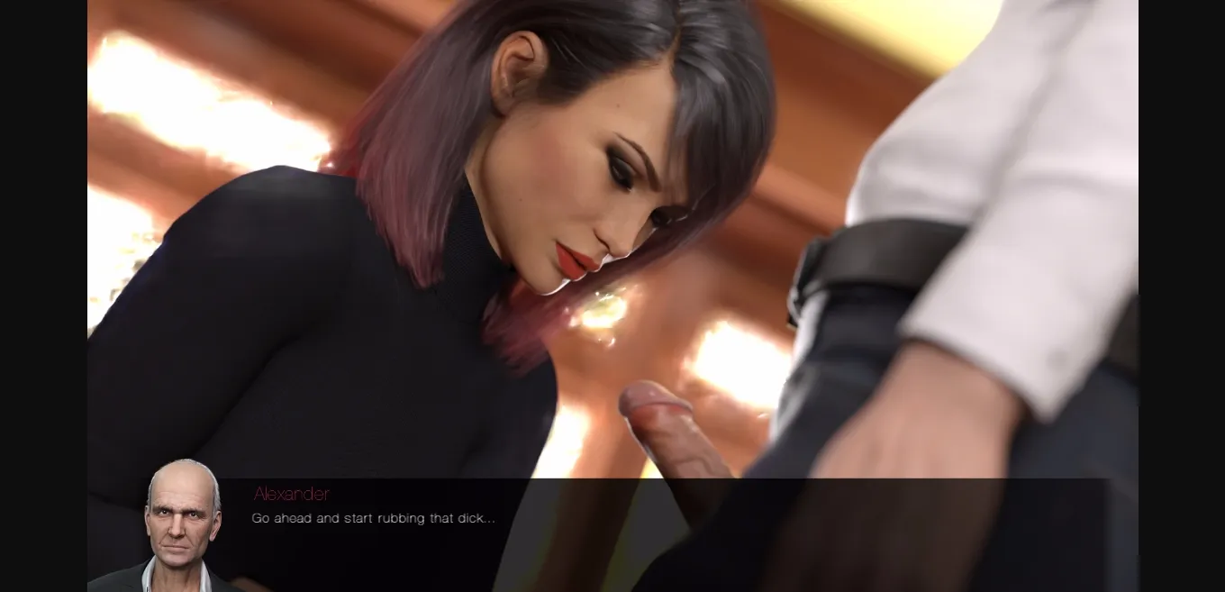 VN Ren'Py Enlargements [Ep. 2] [Vilelab] | Free Adult Games