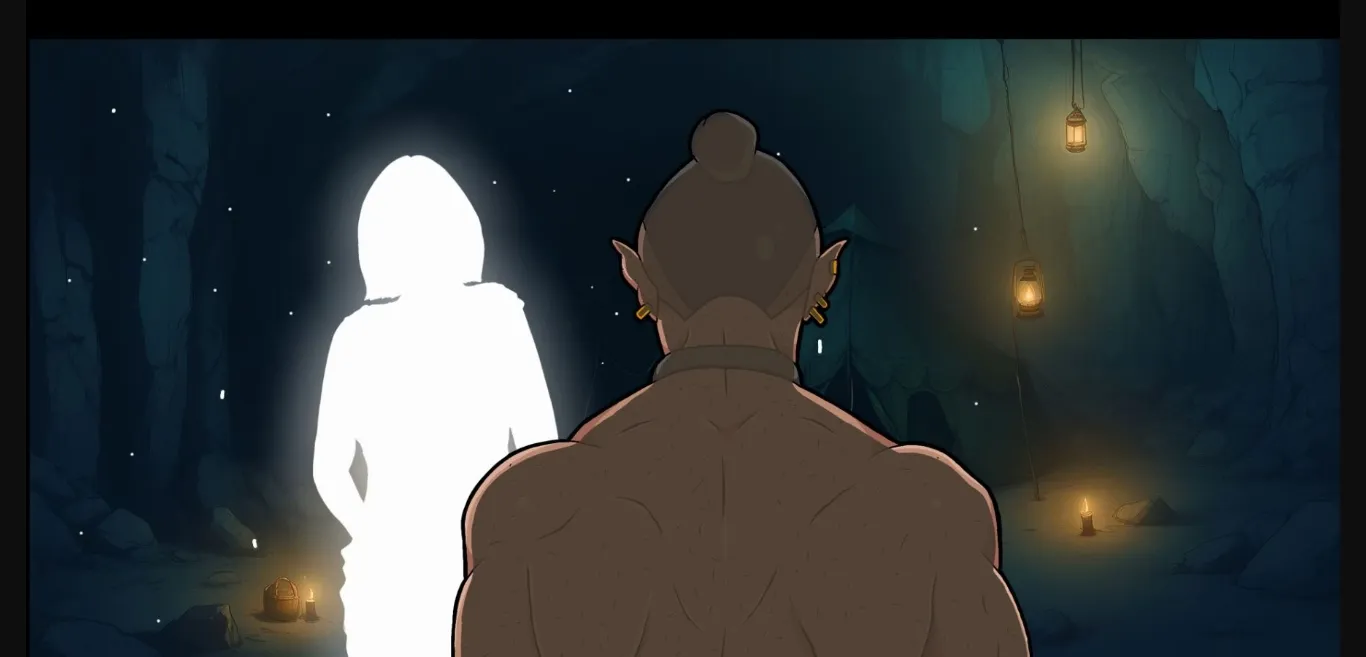 VN Ren'Py Ephemerale [Ch.2 - Part 2] [DENGYOU] | Free Adult Games