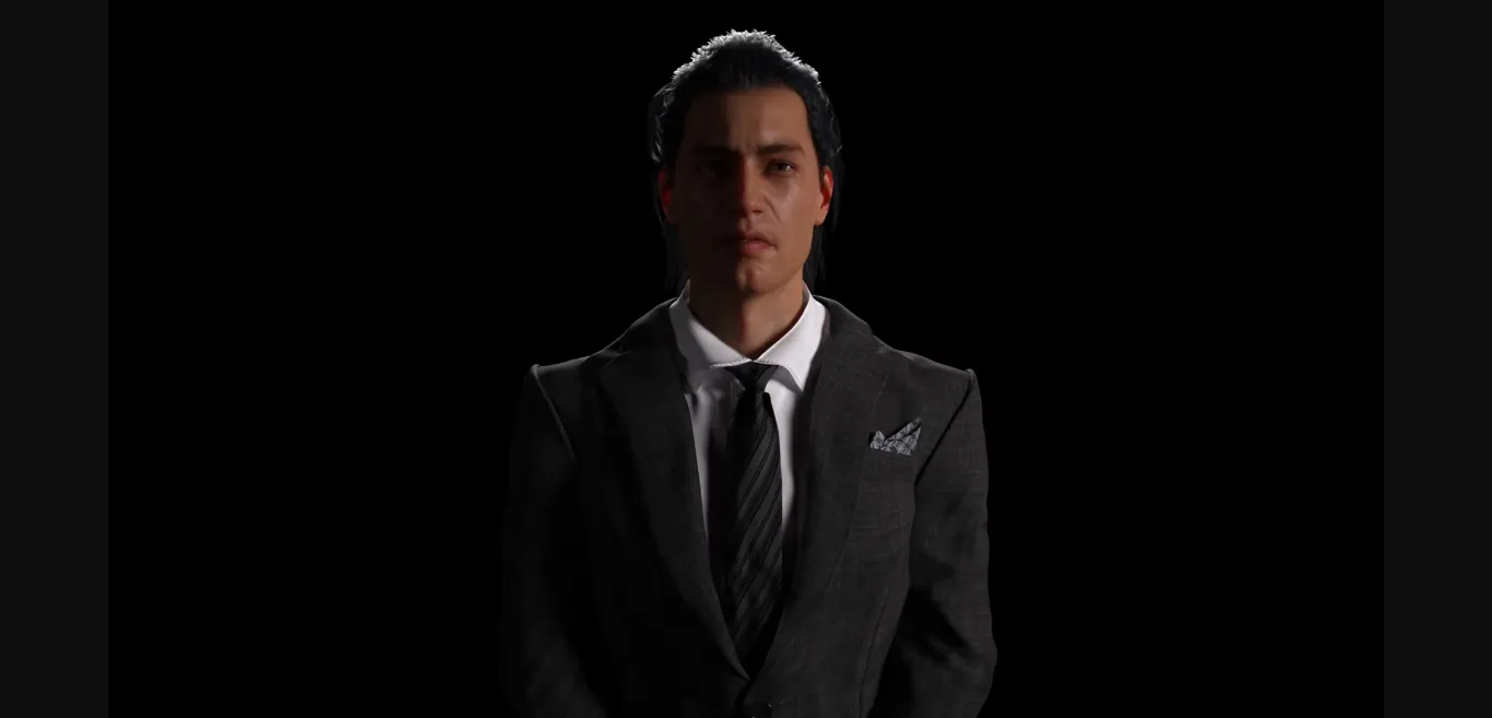 VN Ren'Py Ephemerale [Ch.2 - Part 2] [DENGYOU] | Free Adult Games