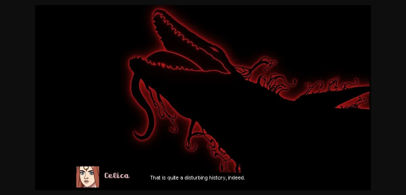 VN Ren'Py Ephemerale [Ch.2 - Part 2] [DENGYOU] | Free Adult Games