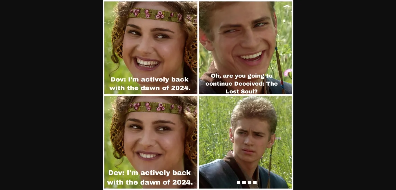 VN Ren'Py Ephemerale [Ch.2 - Part 2] [DENGYOU] | Free Adult Games