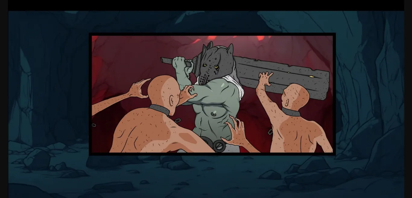 VN Ren'Py Ephemerale [Ch.2 - Part 2] [DENGYOU] | Free Adult Games