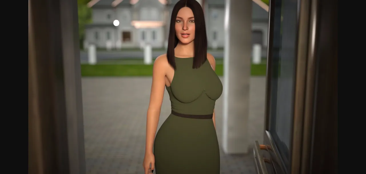 VN Ren'Py Epistrefo [v0.2] [Epis3D] | Free Adult Games