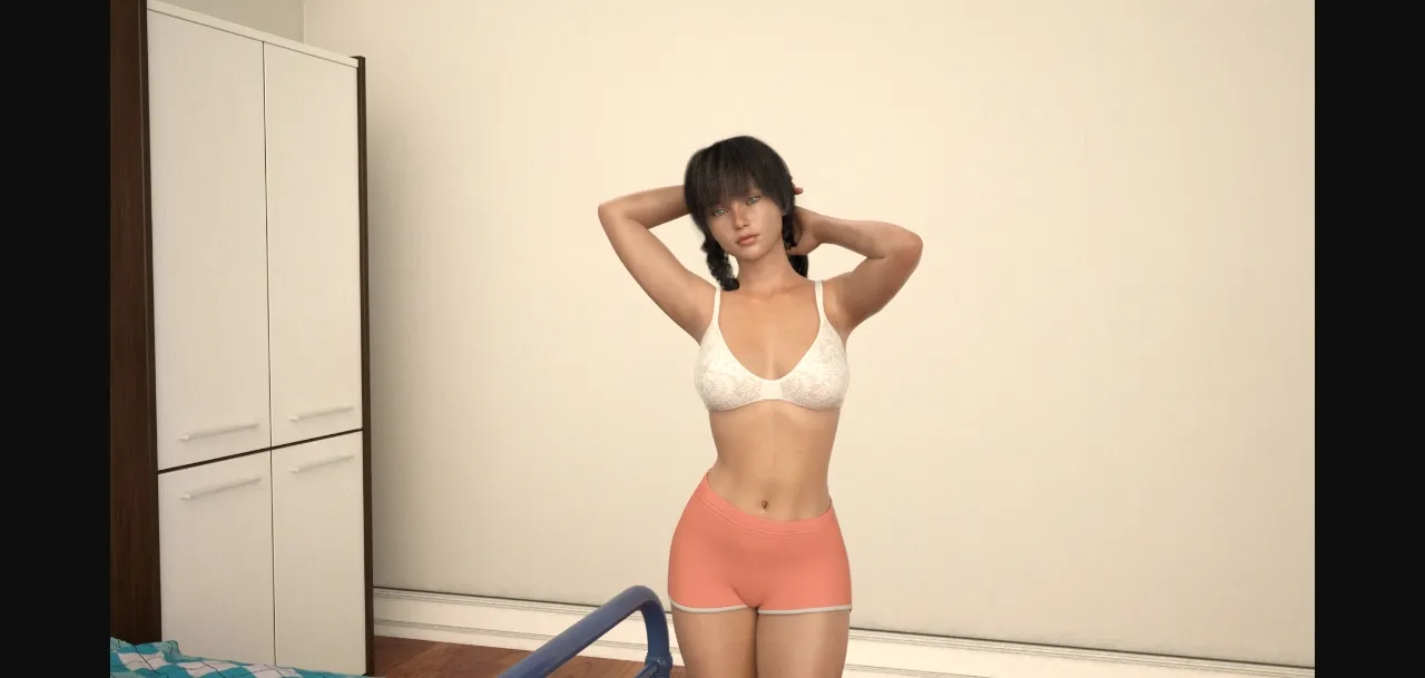 VN Ren'Py Epistrefo [v0.2] [Epis3D] | Free Adult Games