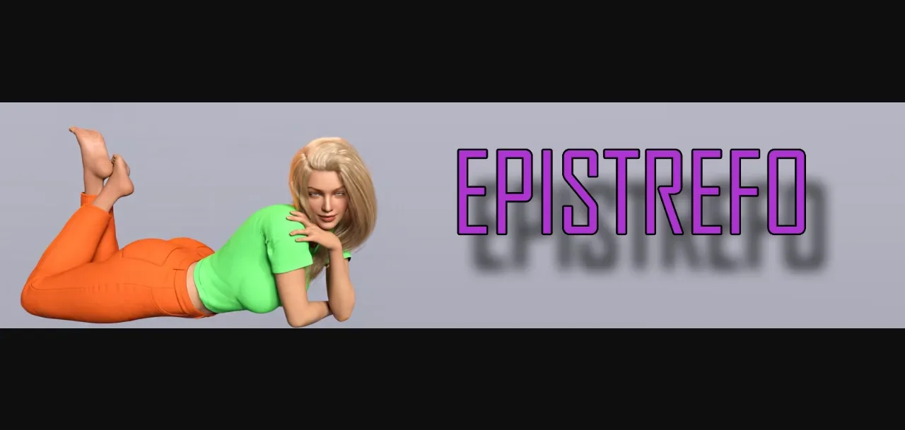 VN Ren'Py Epistrefo [v0.2] [Epis3D] | Free Adult Games