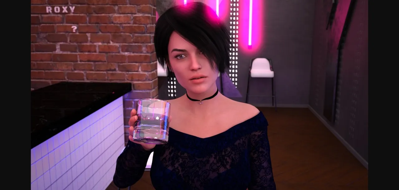 VN Ren'Py Epistrefo [v0.2] [Epis3D] | Free Adult Games