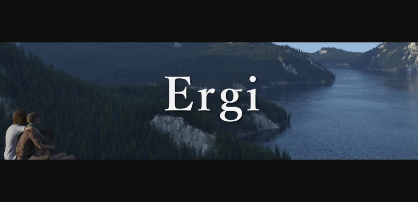 VN Ren'Py Ergi [v0.8.24] [KKChar] | Free Adult Games