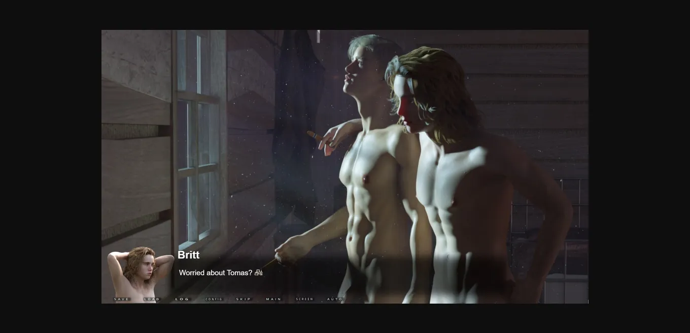 VN Ren'Py Ergi [v0.8.24] [KKChar] | Free Adult Games