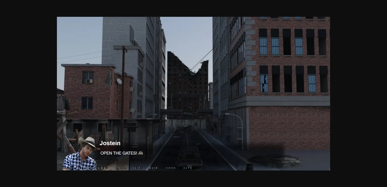 VN Ren'Py Ergi [v0.8.24] [KKChar] | Free Adult Games