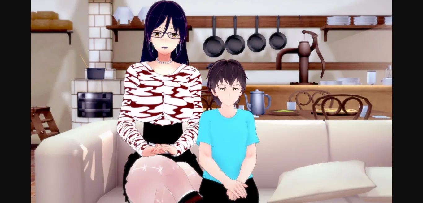 VN Ren'Py Ero Ero No Mi  The Great Adventure [Ch.8] [kraguto games] | Free Adult Games