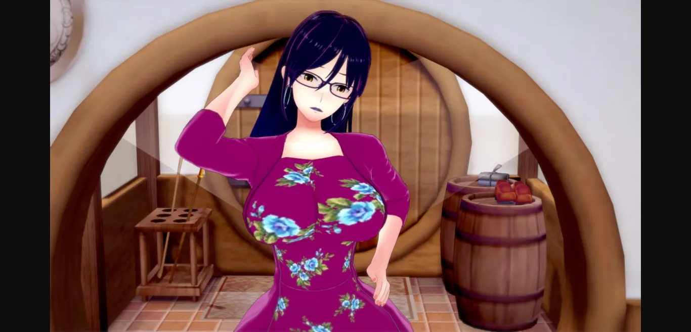 VN Ren'Py Ero Ero No Mi  The Great Adventure [Ch.8] [kraguto games] | Free Adult Games