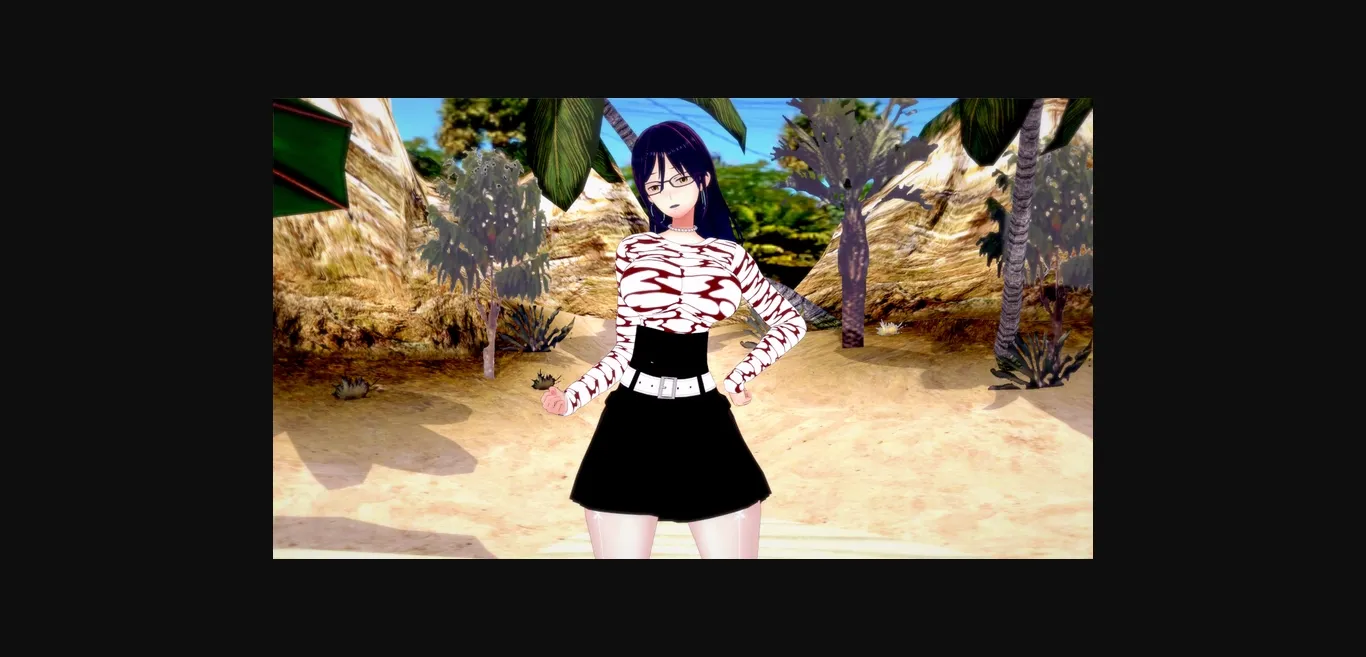 VN Ren'Py Ero Ero No Mi  The Great Adventure [Ch.8] [kraguto games] | Free Adult Games