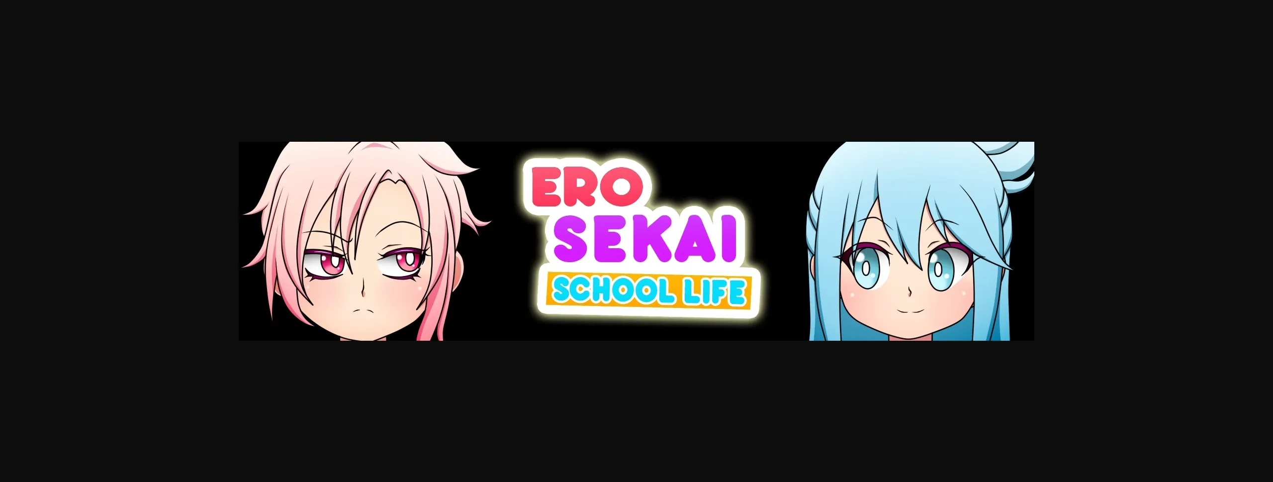 VN Ren'Py EroSekai School Life [v0.1.6] [Alias Projects] | Free Adult Games