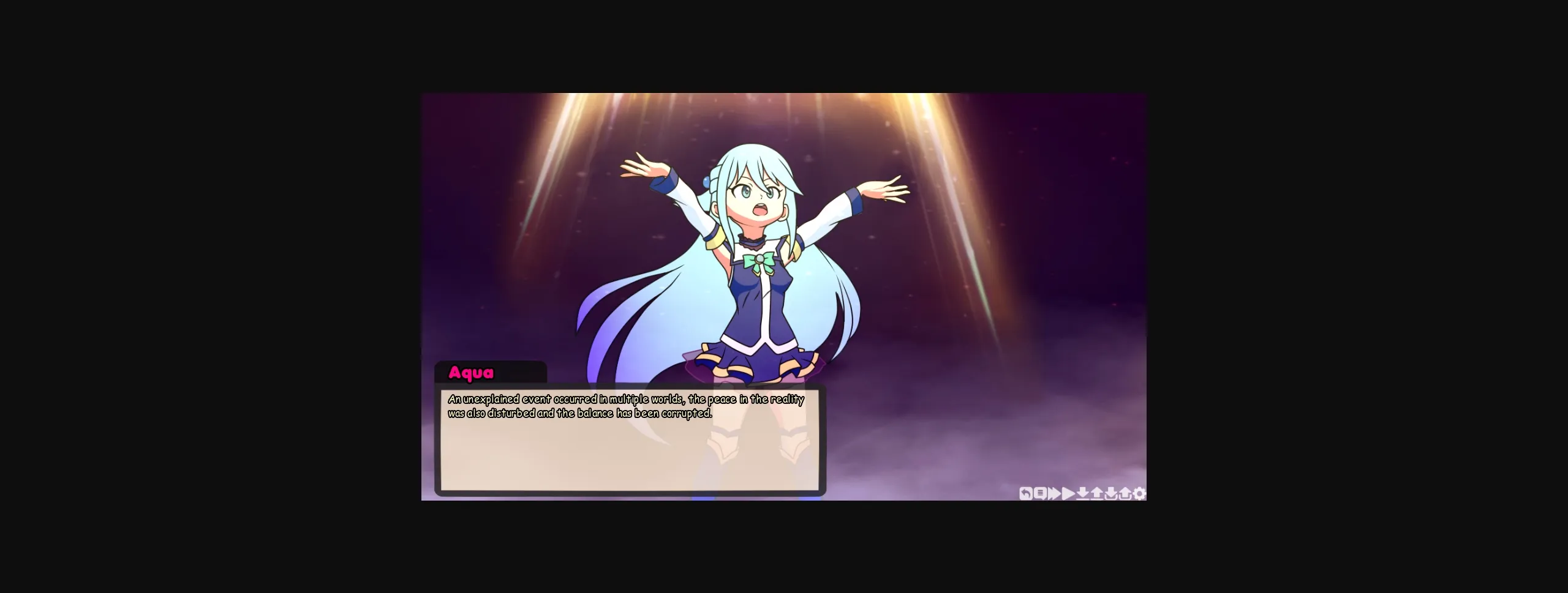 VN Ren'Py EroSekai School Life [v0.1.6] [Alias Projects] | Free Adult Games