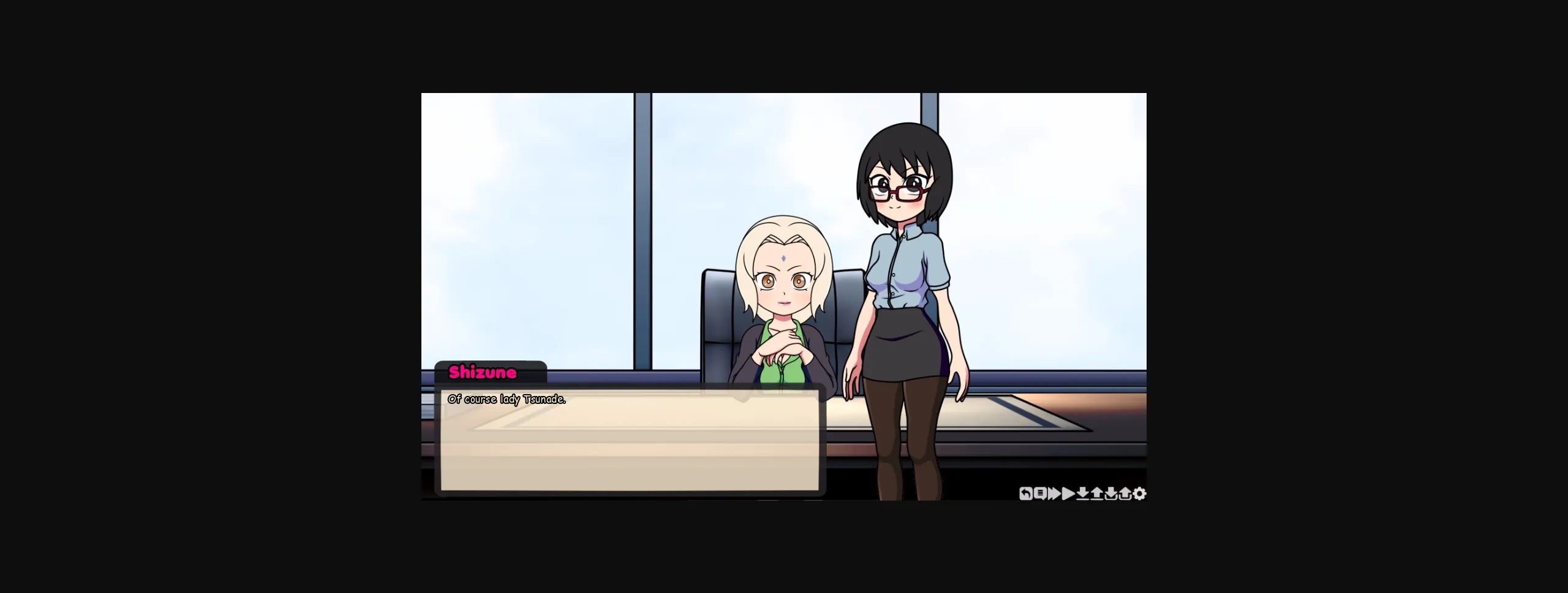 VN Ren'Py EroSekai School Life [v0.1.6] [Alias Projects] | Free Adult Games