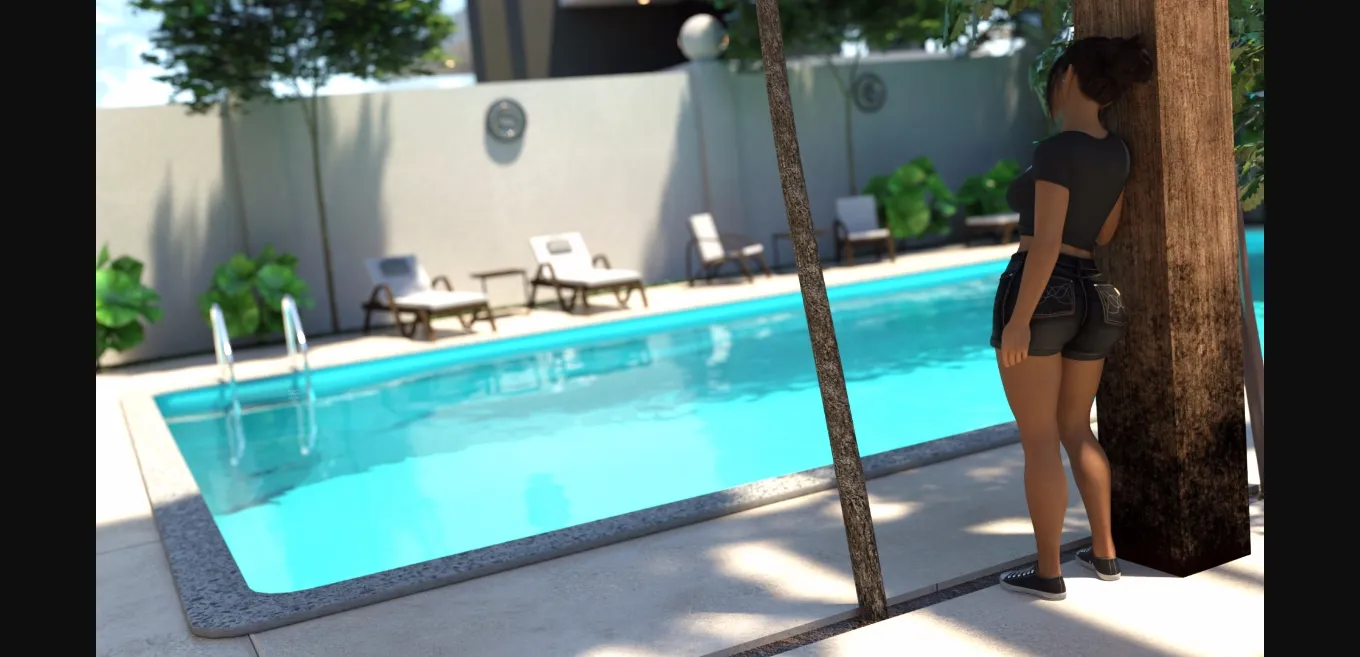 VN Ren'Py Eruption Imminent [v0.5.1] [MorriganRae] | Free Adult Games