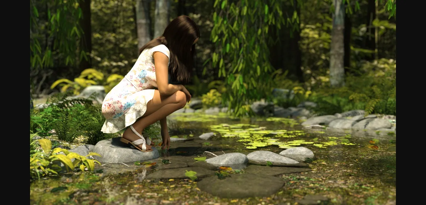 VN Ren'Py Eruption Imminent [v0.5.1] [MorriganRae] | Free Adult Games