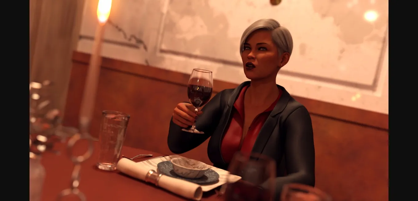 VN Ren'Py Eruption Imminent [v0.5.1] [MorriganRae] | Free Adult Games