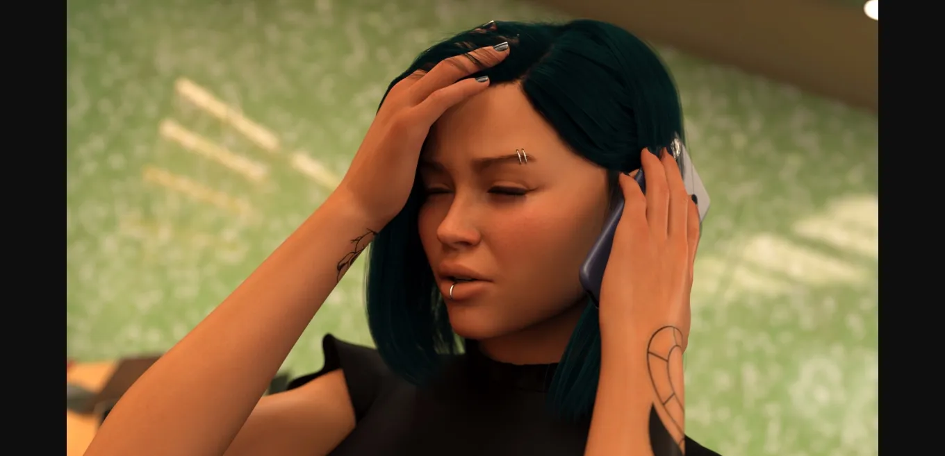 VN Ren'Py Eruption Imminent [v0.5.1] [MorriganRae] | Free Adult Games