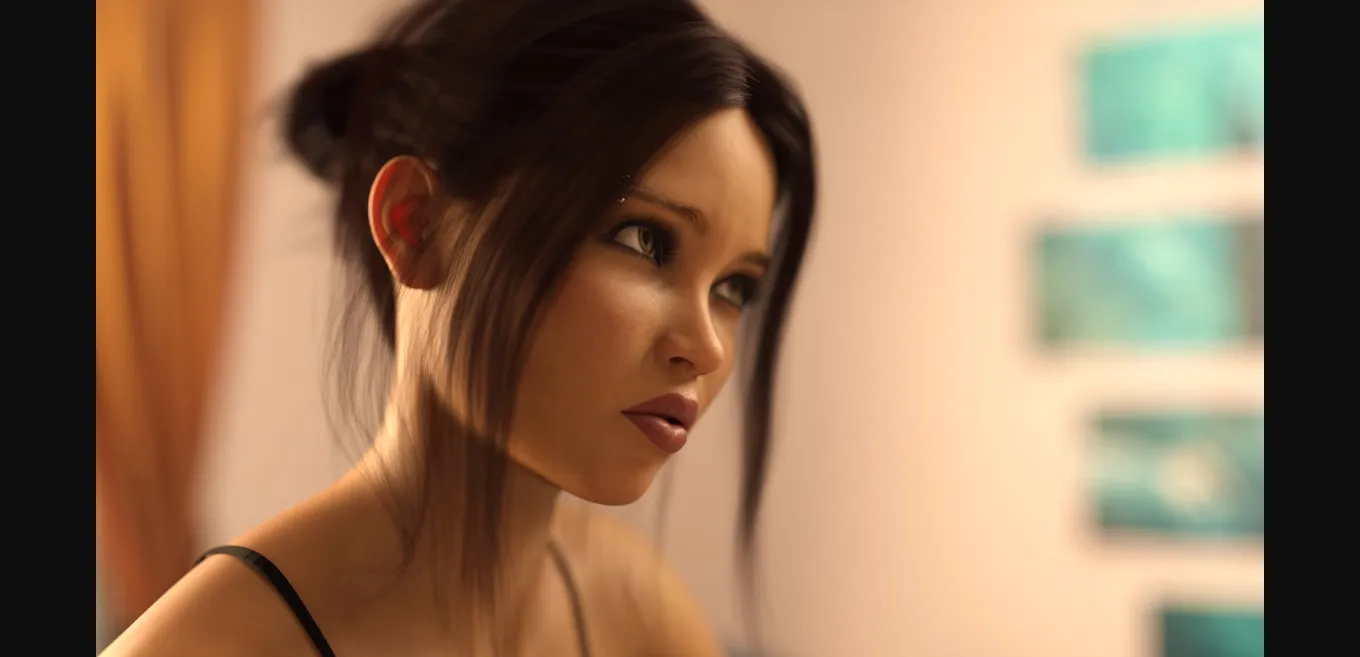 VN Ren'Py Eruption Imminent [v0.5.1] [MorriganRae] | Free Adult Games