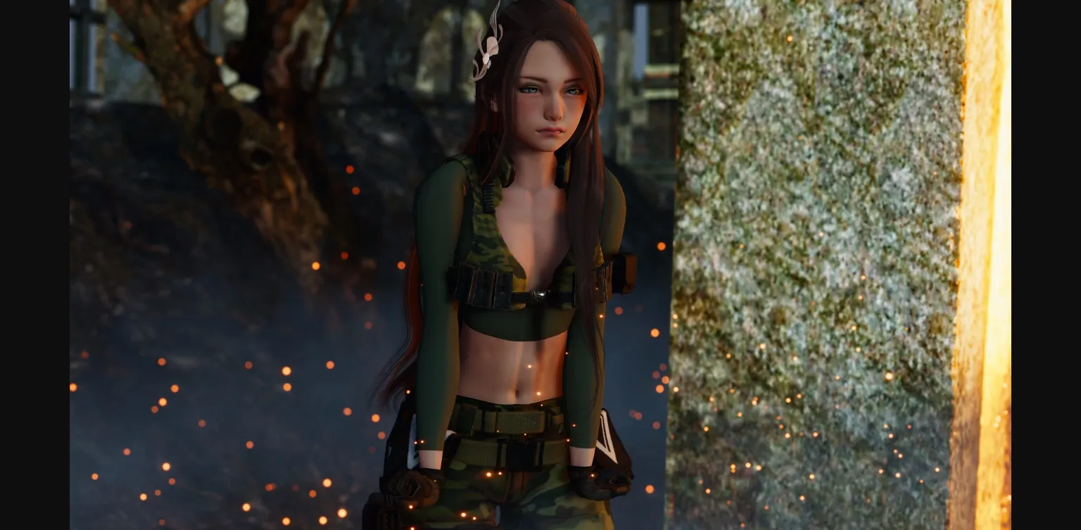 VN Ren'Py Eternum [v0.8.5 Public] [Caribdis] | Free Adult Games