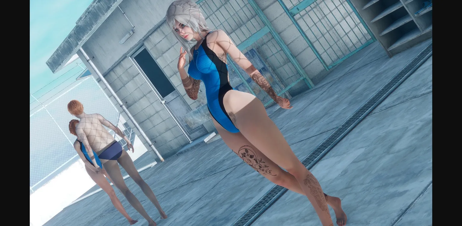 VN Ren'Py Eternum [v0.8.5 Public] [Caribdis] | Free Adult Games