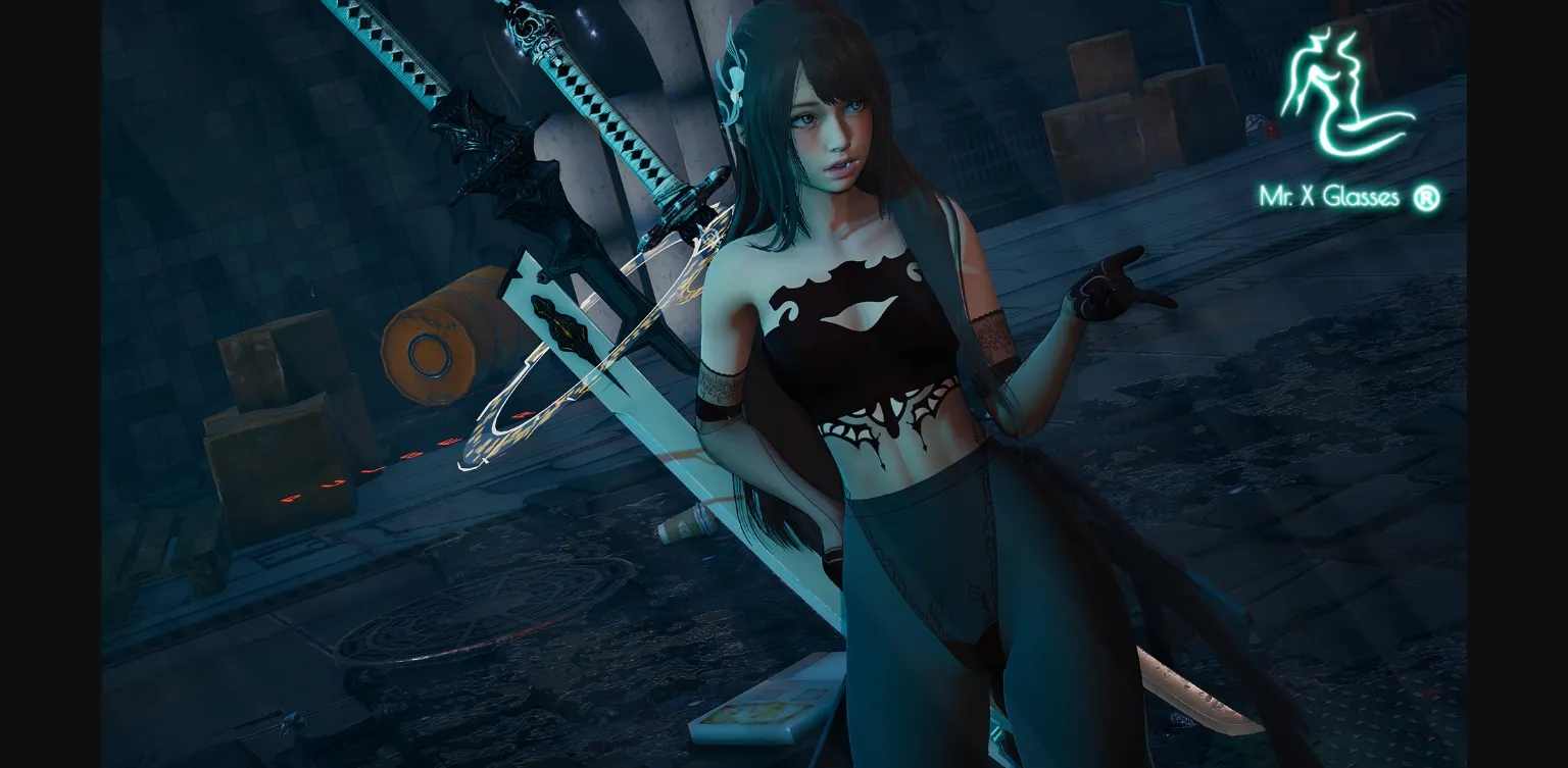 VN Ren'Py Eternum [v0.8.5 Public] [Caribdis] | Free Adult Games