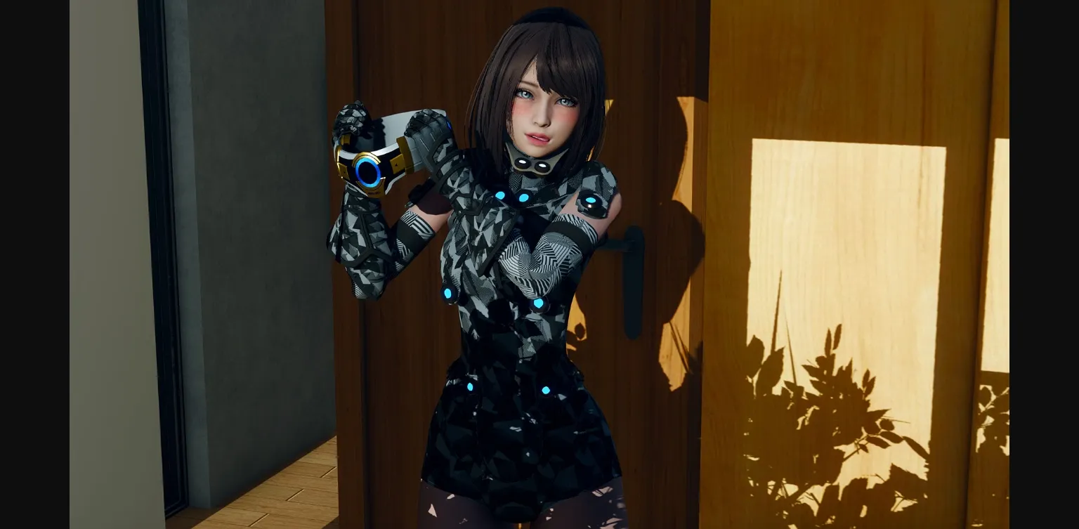 VN Ren'Py Eternum [v0.8.5 Public] [Caribdis] | Free Adult Games