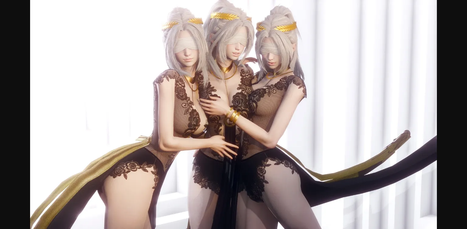 VN Ren'Py Eternum [v0.8.5 Public] [Caribdis] | Free Adult Games