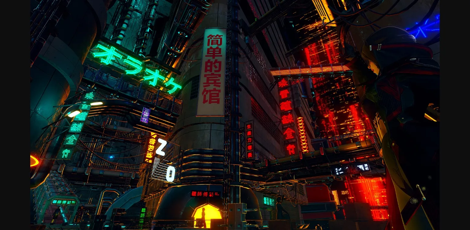 VN Ren'Py Eternum [v0.8.5 Public] [Caribdis] | Free Adult Games