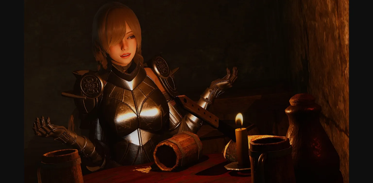 VN Ren'Py Eternum [v0.8.5 Public] [Caribdis] | Free Adult Games