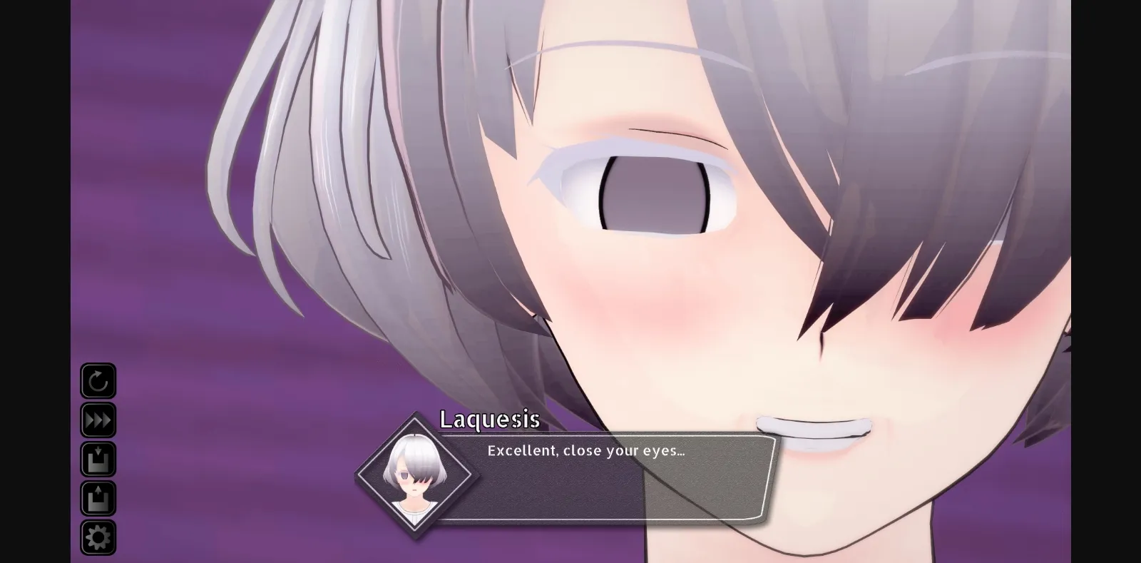 VN Ren'Py Ethan's Revenge [Demo v0.1b] [elJukee Games] | Free Adult Games