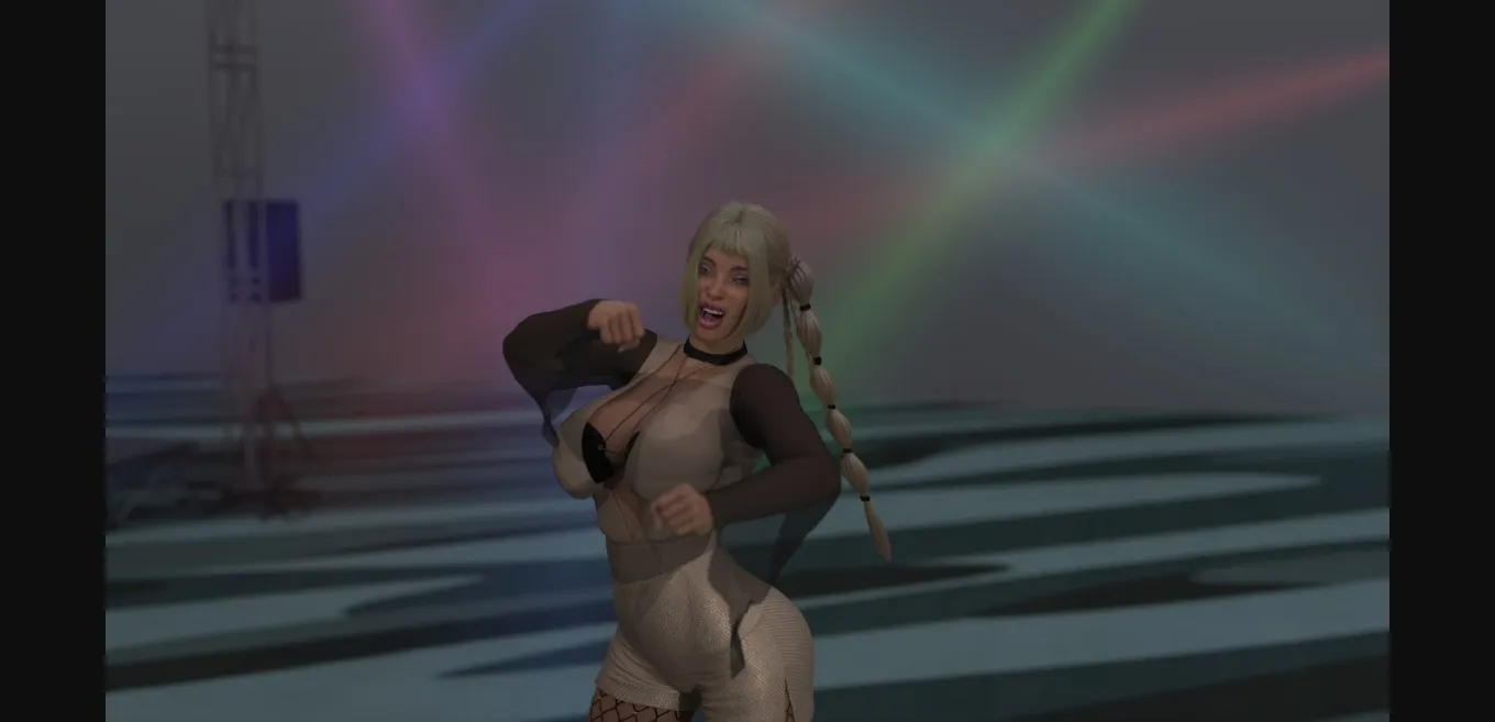 VN Ren'Py Ethereal Threads [Ep.2] [Comma69] | Free Adult Games