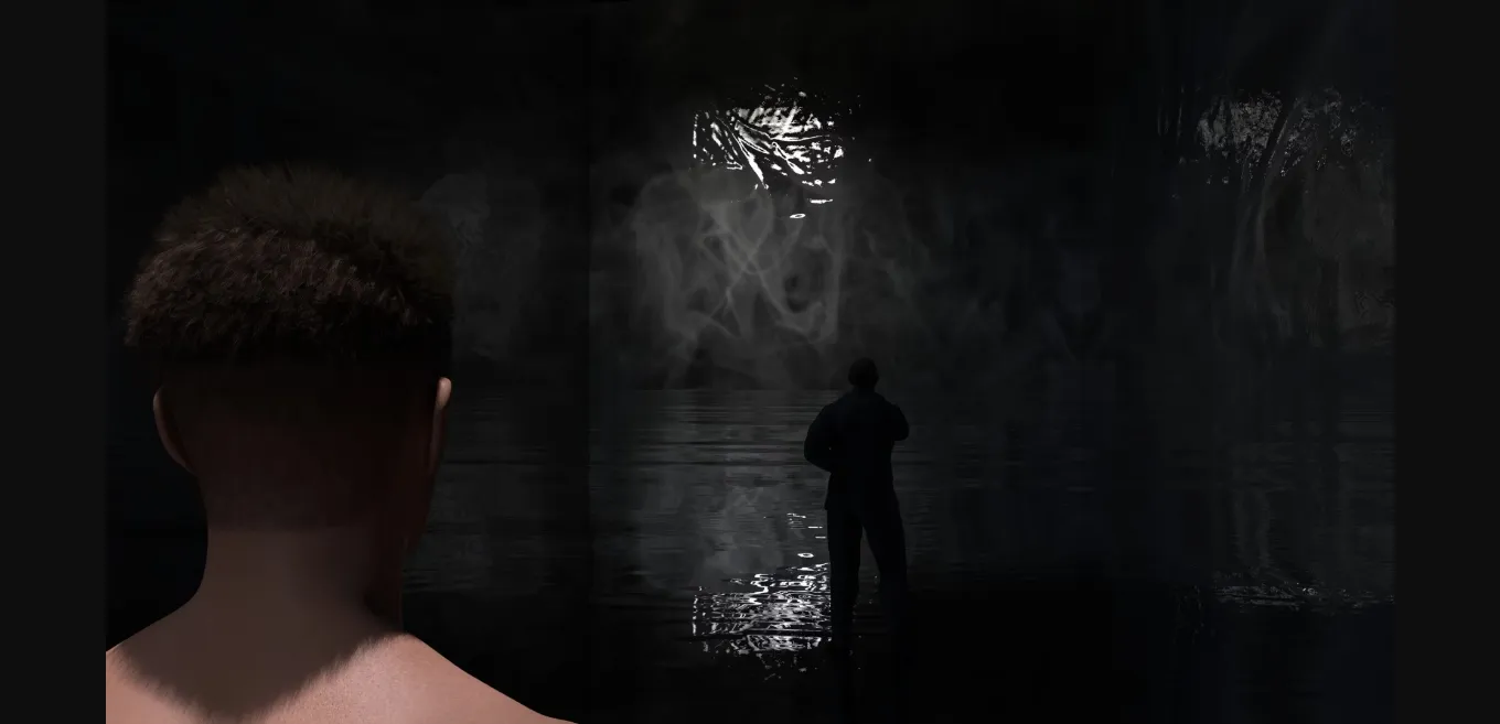 VN Ren'Py Ethereal Threads [Ep.2] [Comma69] | Free Adult Games