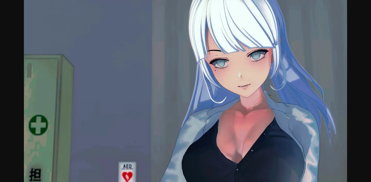 VN Ren'Py Ethereal Ties [v0.2] [NevenVN] | Free Adult Games