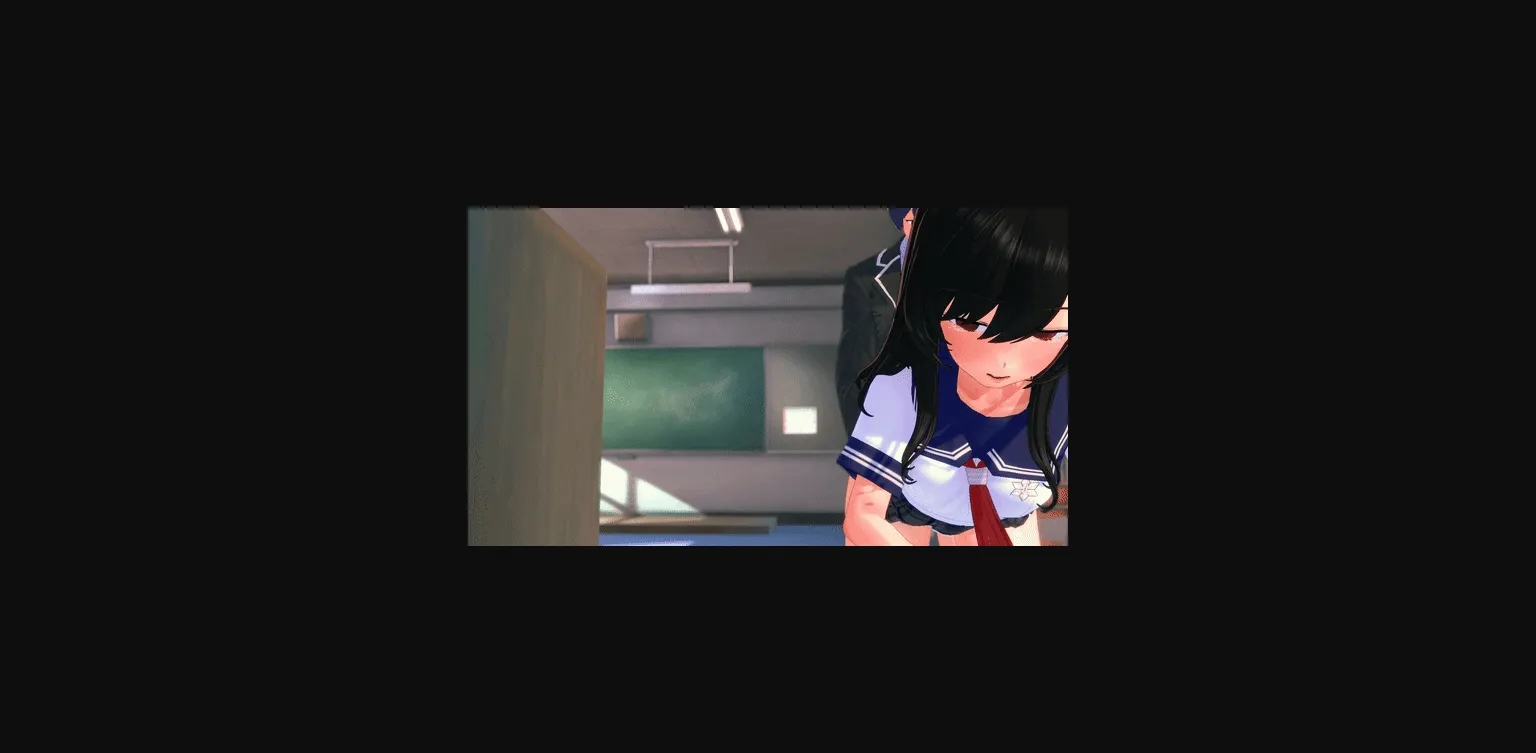 VN Ren'Py Ethereal Ties [v0.2] [NevenVN] | Free Adult Games