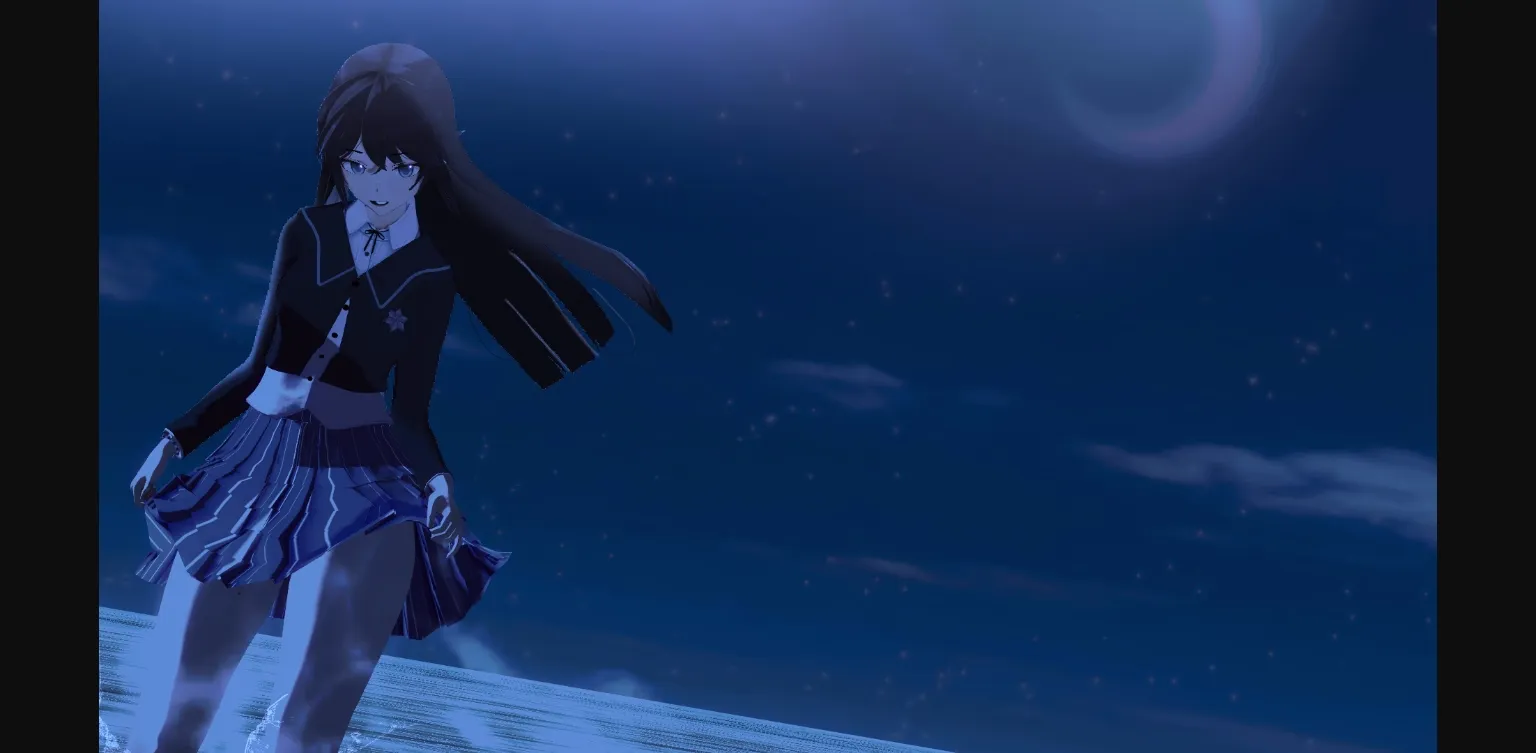 VN Ren'Py Ethereal Ties [v0.2] [NevenVN] | Free Adult Games