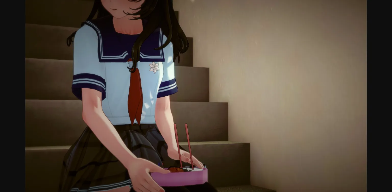 VN Ren'Py Ethereal Ties [v0.2] [NevenVN] | Free Adult Games