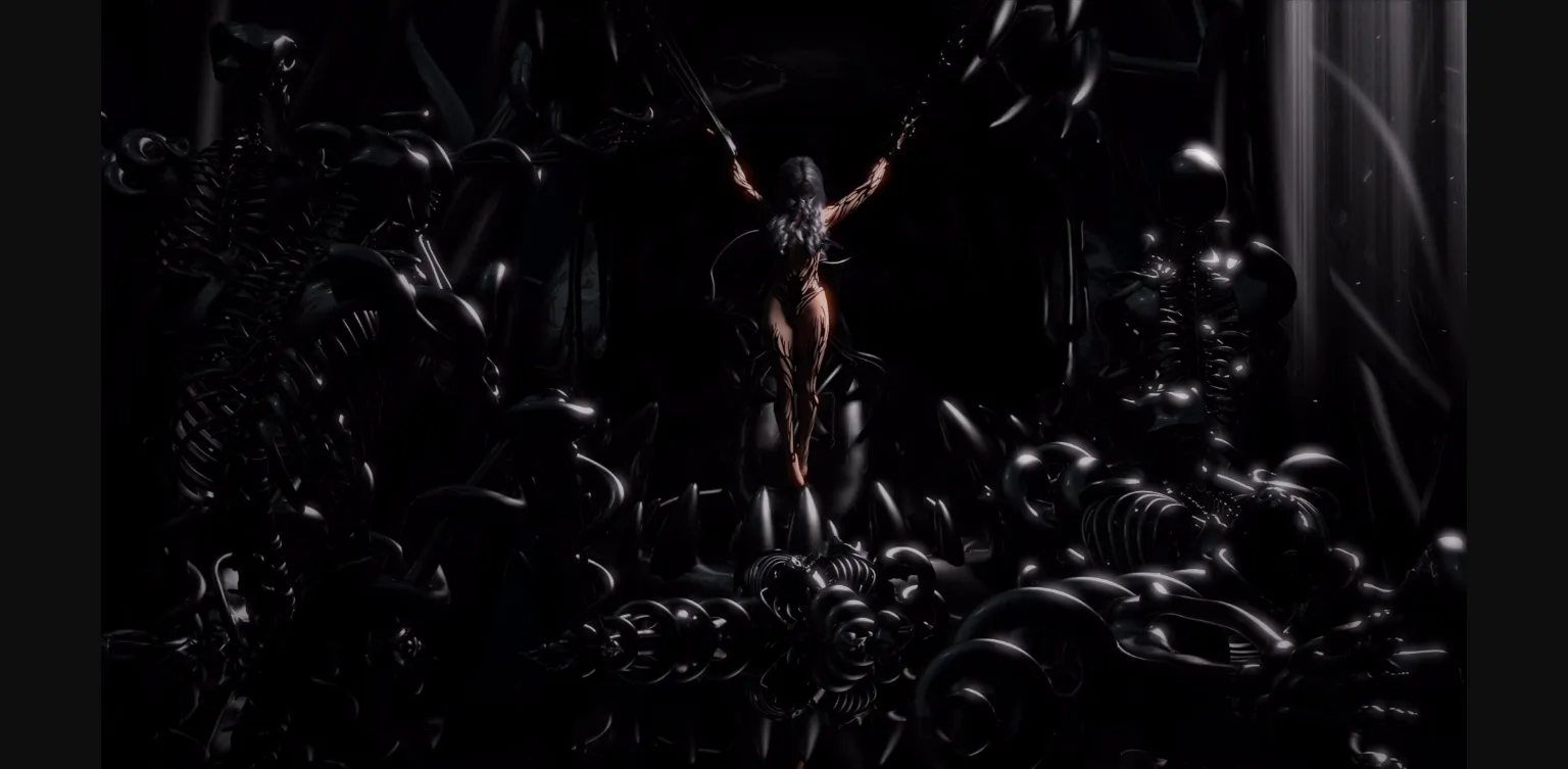 VN Ren'Py Etlina's Principle [v0.03 Bugfix] [PipPoad] | Free Adult Games