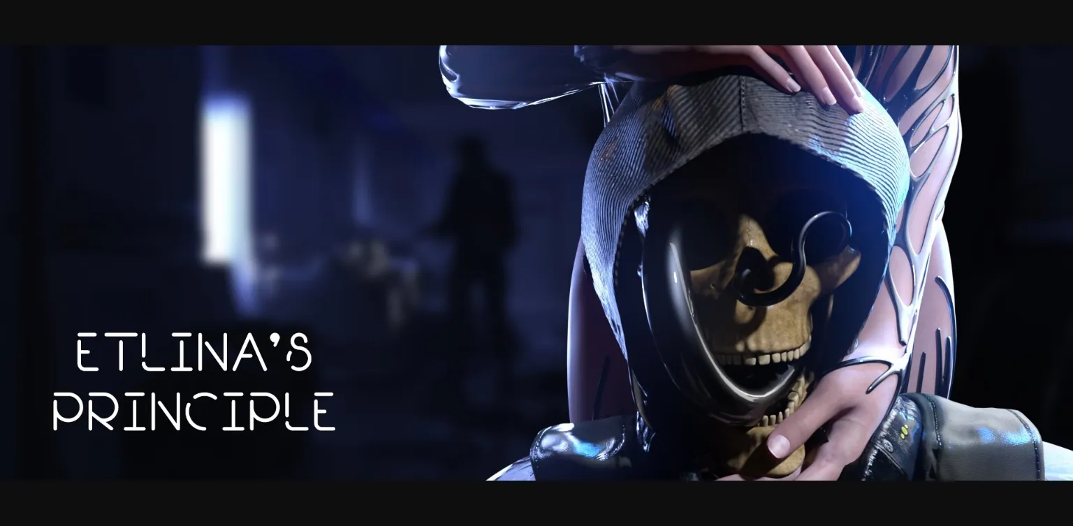 VN Ren'Py Etlina's Principle [v0.03 Bugfix] [PipPoad] | Free Adult Games