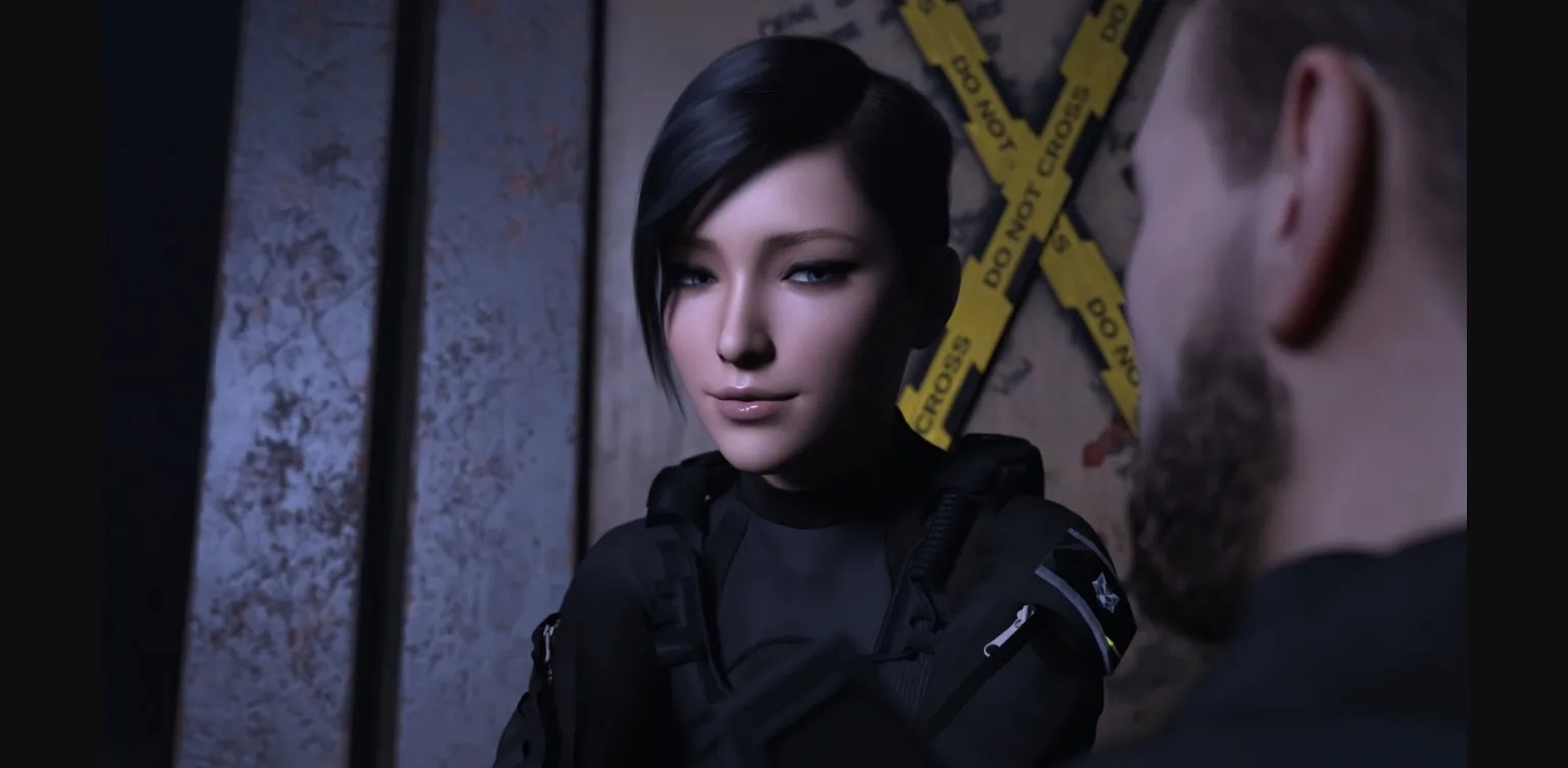 VN Ren'Py Etlina's Principle [v0.03 Bugfix] [PipPoad] | Free Adult Games