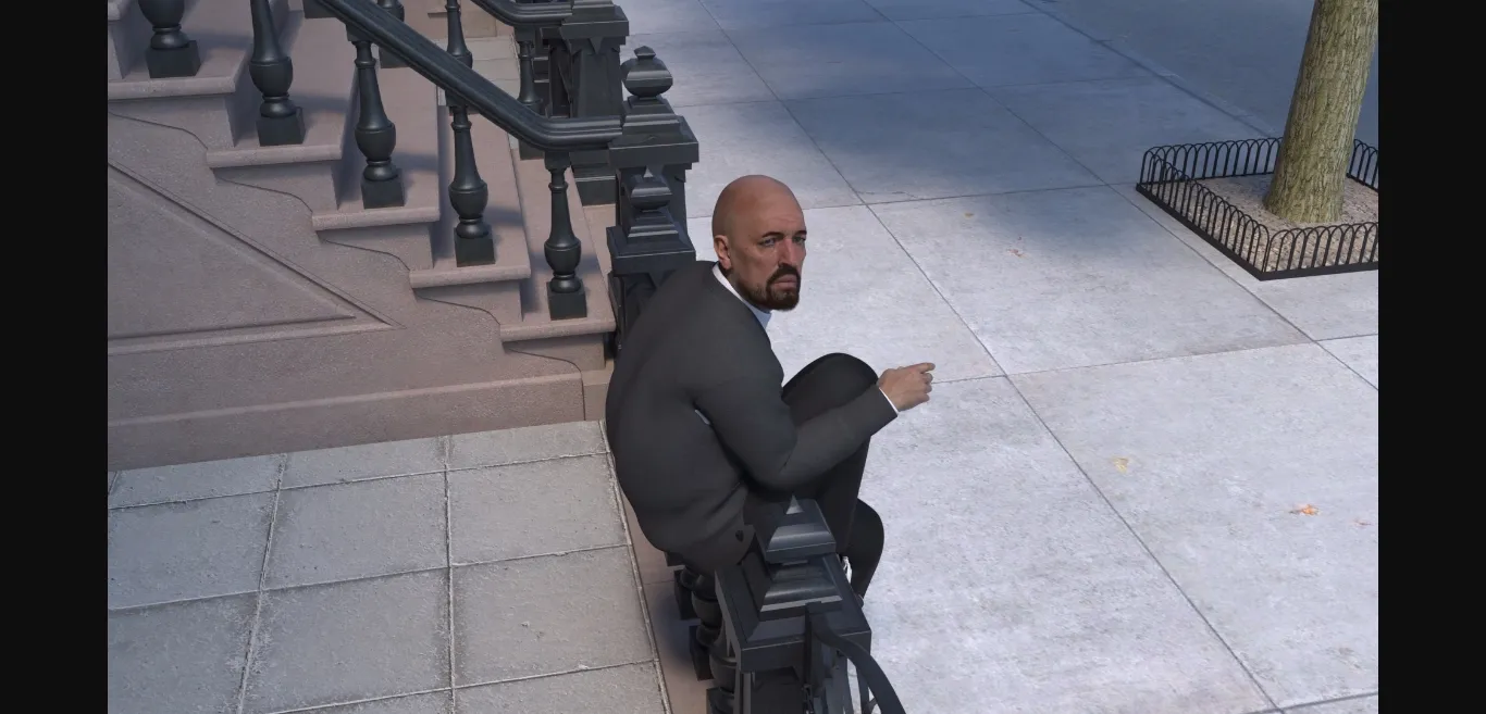 VN Ren'Py Evil's revelation [v1.1] [Samdiamant] | Free Adult Games