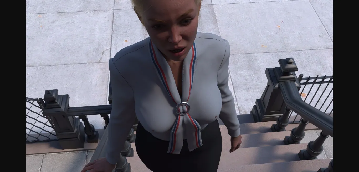 VN Ren'Py Evil's revelation [v1.1] [Samdiamant] | Free Adult Games