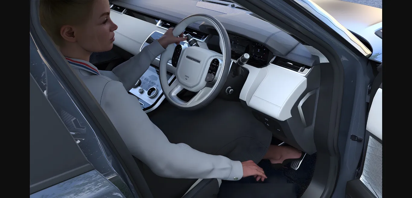 VN Ren'Py Evil's revelation [v1.1] [Samdiamant] | Free Adult Games