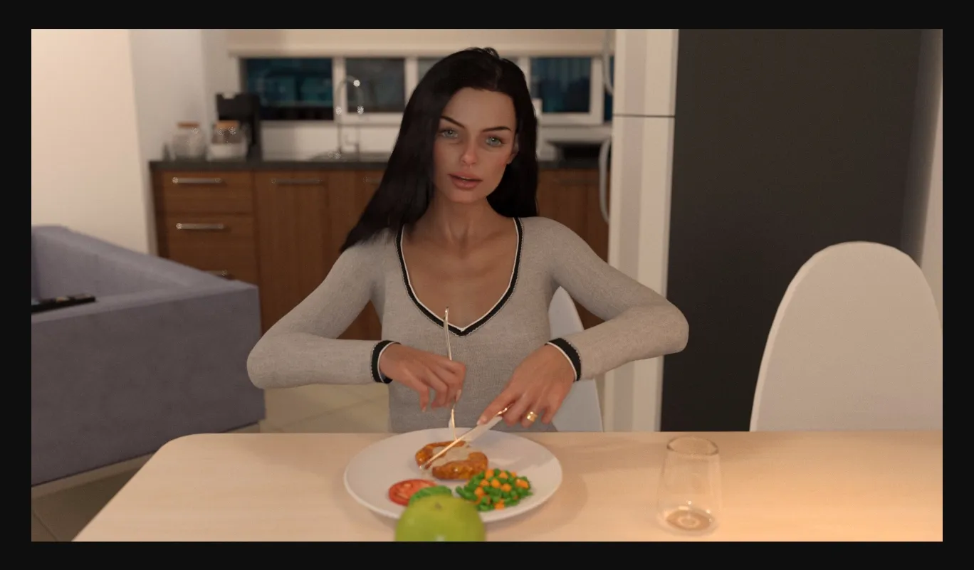 VN Ren'Py Exciting Games [Ep.17 Part 1] [Guter Reiter] | Free Adult Games