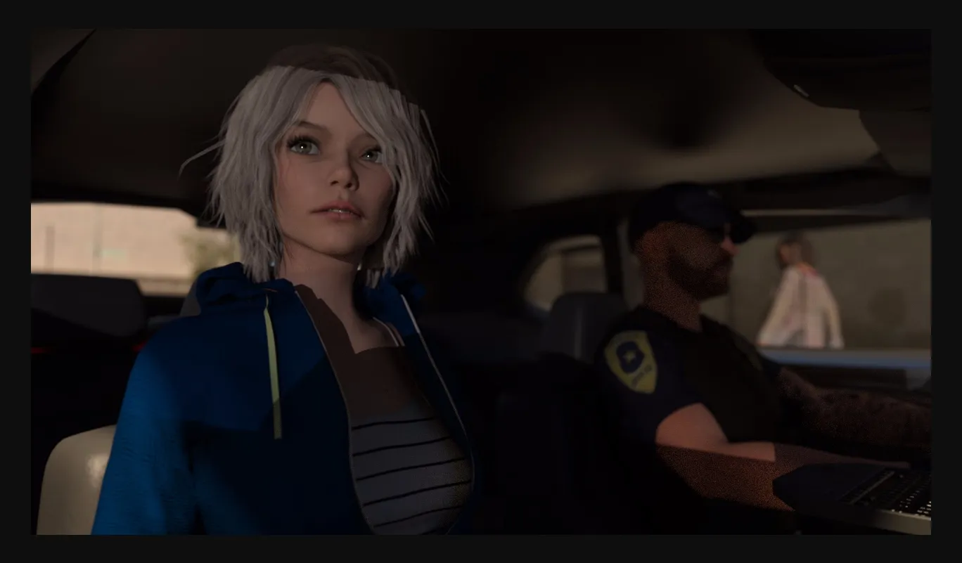 VN Ren'Py Exciting Games [Ep.17 Part 1] [Guter Reiter] | Free Adult Games